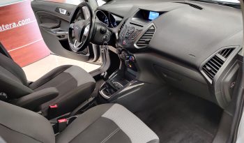 Ford EcoSport 1.5TDCI 95cv Titanium pieno