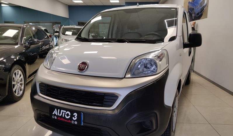 Fiat Fiorino 1.3Mtj 80cv Iva Deducibile pieno