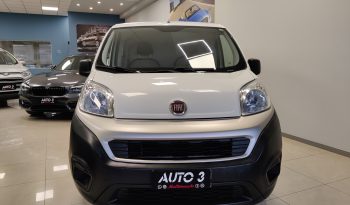 Fiat Fiorino 1.3Mtj 80cv Iva Deducibile pieno