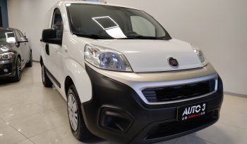 Fiat Fiorino 1.3Mtj 80cv Iva Deducibile pieno