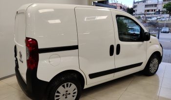 Fiat Fiorino 1.3Mtj 80cv Iva Deducibile pieno