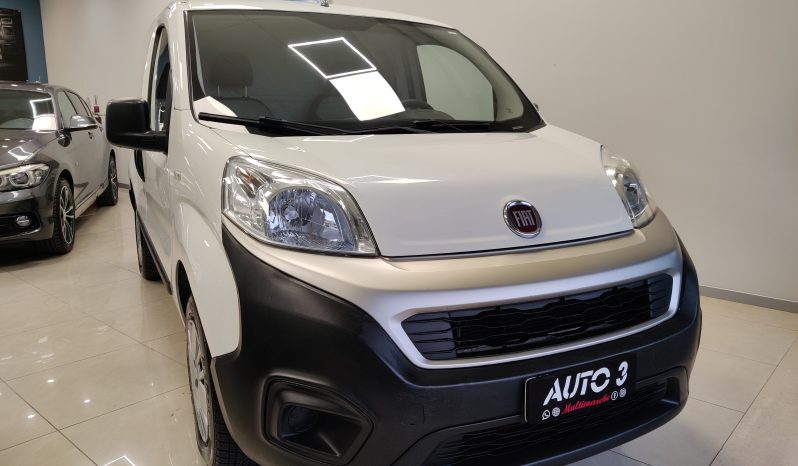 Fiat Fiorino 1.3Mtj 80cv Iva Deducibile pieno