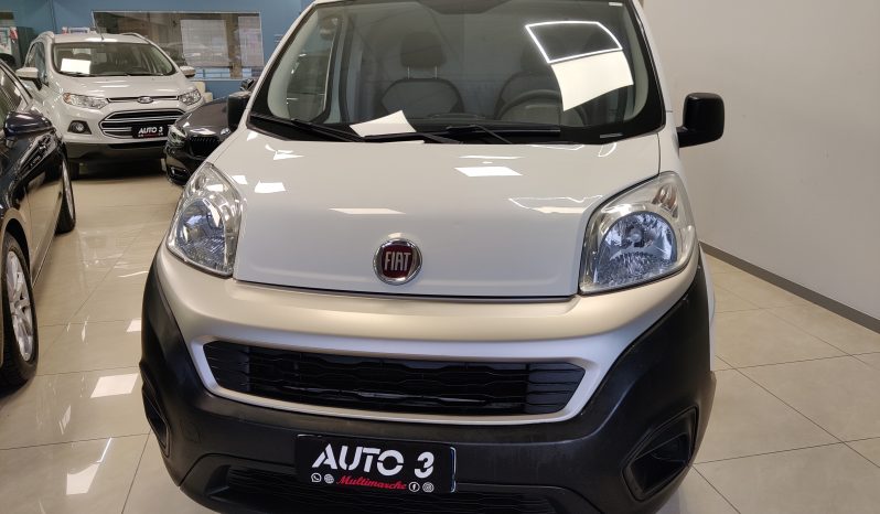 Fiat Fiorino 1.3Mtj 80cv Iva Deducibile pieno