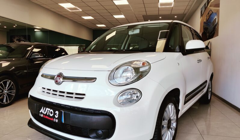 FIAT 500L 1.3MTJ 85CV POP STAR pieno