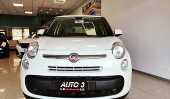 FIAT 500L 1.3MTJ 85CV POP STAR pieno