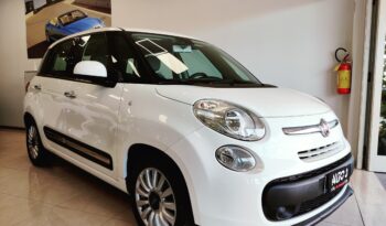 FIAT 500L 1.3MTJ 85CV POP STAR pieno