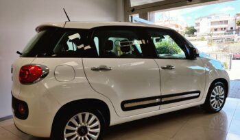 FIAT 500L 1.3MTJ 85CV POP STAR pieno
