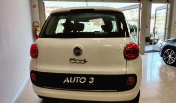 FIAT 500L 1.3MTJ 85CV POP STAR pieno