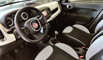 FIAT 500L 1.3MTJ 85CV POP STAR pieno