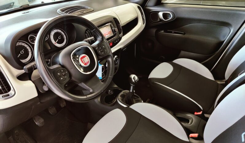 FIAT 500L 1.3MTJ 85CV POP STAR pieno