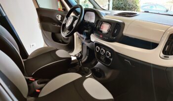 FIAT 500L 1.3MTJ 85CV POP STAR pieno