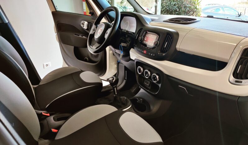 FIAT 500L 1.3MTJ 85CV POP STAR pieno