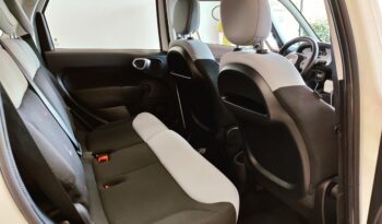 FIAT 500L 1.3MTJ 85CV POP STAR pieno