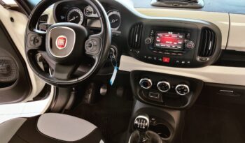 FIAT 500L 1.3MTJ 85CV POP STAR pieno