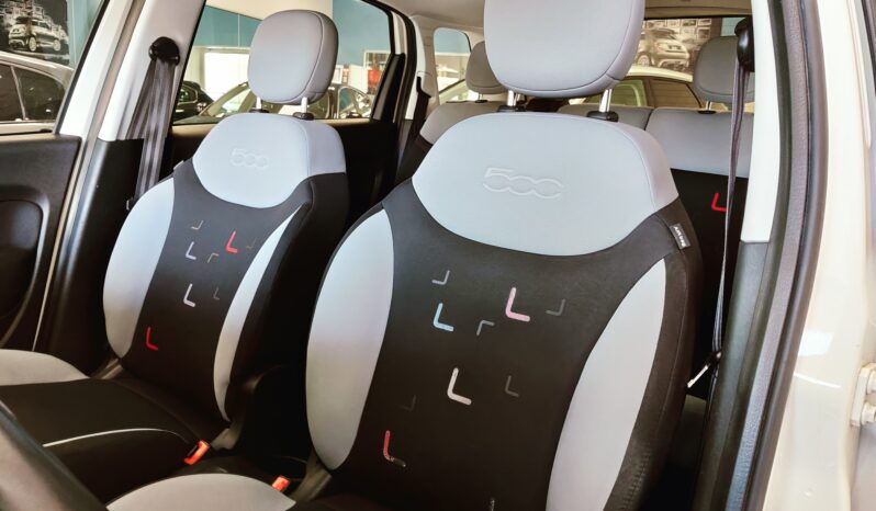 FIAT 500L 1.3MTJ 85CV POP STAR pieno