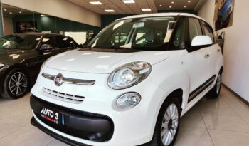FIAT 500L 1.3MTJ 85CV POP STAR pieno