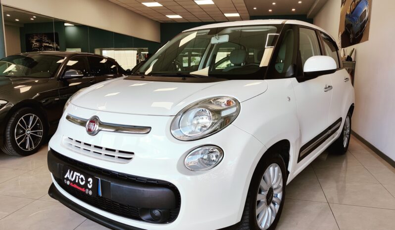 FIAT 500L 1.3MTJ 85CV POP STAR pieno