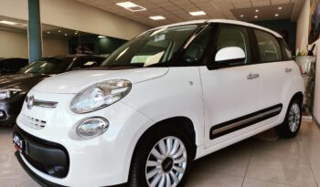 FIAT 500L 1.3MTJ 85CV POP STAR pieno