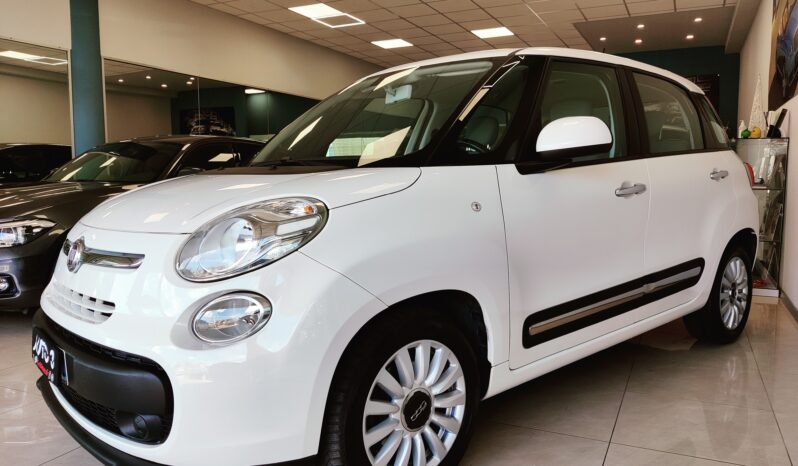 FIAT 500L 1.3MTJ 85CV POP STAR pieno