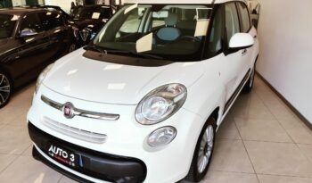 FIAT 500L 1.3MTJ 85CV POP STAR pieno