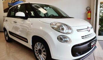 FIAT 500L 1.3MTJ 85CV POP STAR pieno