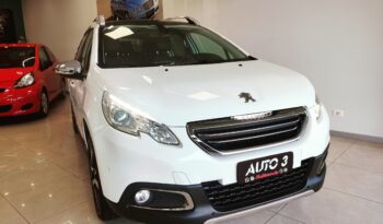 Peugeot 2008 1.6HDI 120cv Allure pieno