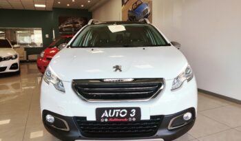 Peugeot 2008 1.6HDI 120cv Allure pieno