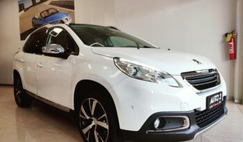 Peugeot 2008 1.6HDI 120cv Allure pieno