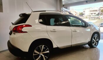 Peugeot 2008 1.6HDI 120cv Allure pieno
