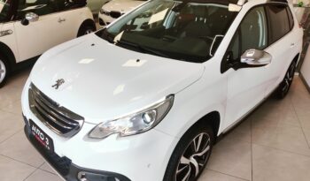 Peugeot 2008 1.6HDI 120cv Allure pieno