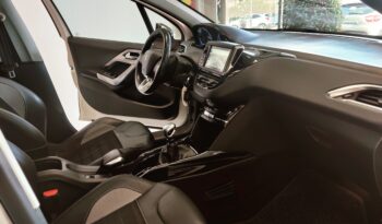 Peugeot 2008 1.6HDI 120cv Allure pieno