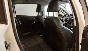 Peugeot 2008 1.6HDI 120cv Allure pieno