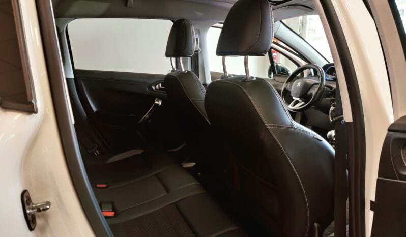 Peugeot 2008 1.6HDI 120cv Allure pieno