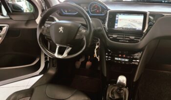 Peugeot 2008 1.6HDI 120cv Allure pieno