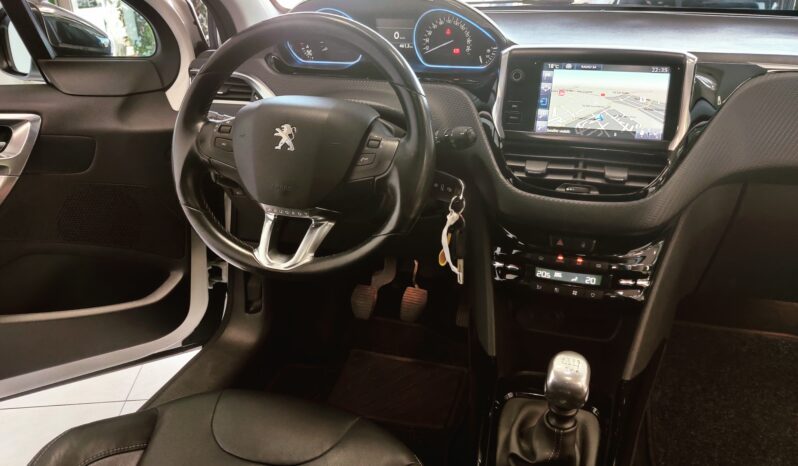 Peugeot 2008 1.6HDI 120cv Allure pieno