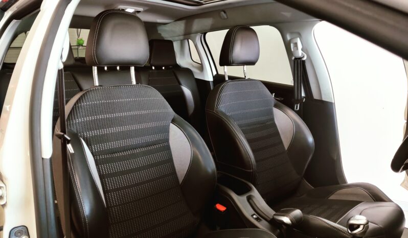 Peugeot 2008 1.6HDI 120cv Allure pieno