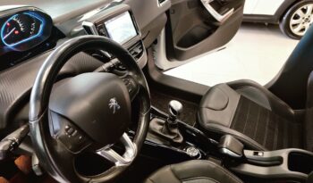 Peugeot 2008 1.6HDI 120cv Allure pieno