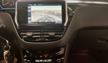 Peugeot 2008 1.6HDI 120cv Allure pieno