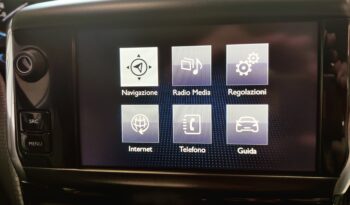 Peugeot 2008 1.6HDI 120cv Allure pieno