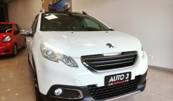 Peugeot 2008 1.6HDI 120cv Allure pieno