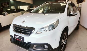 Peugeot 2008 1.6HDI 120cv Allure pieno