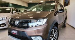 Dacia Stepway 1.5DCI 90cv